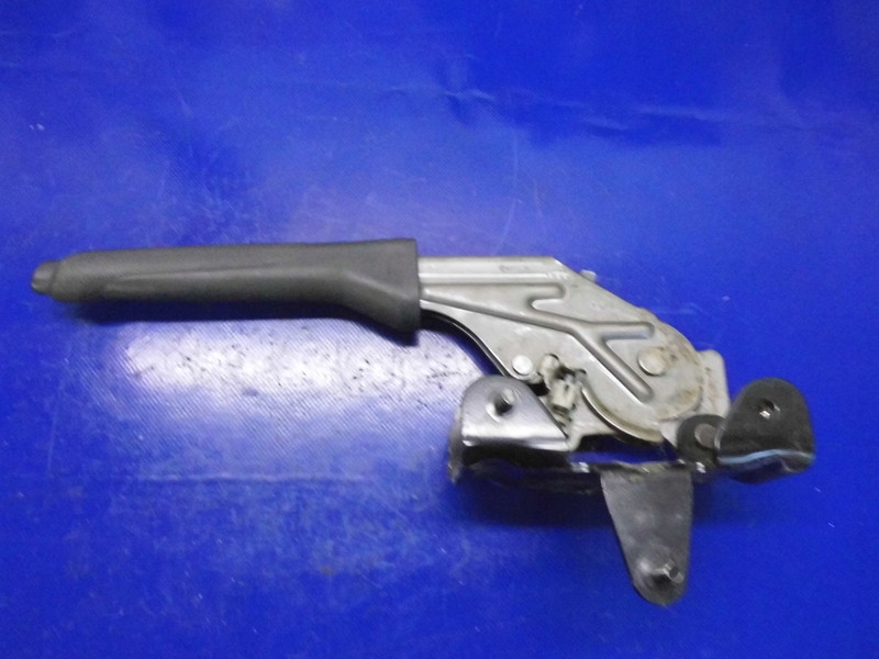 фото №1, Важіль гальма ручного ford transit custom