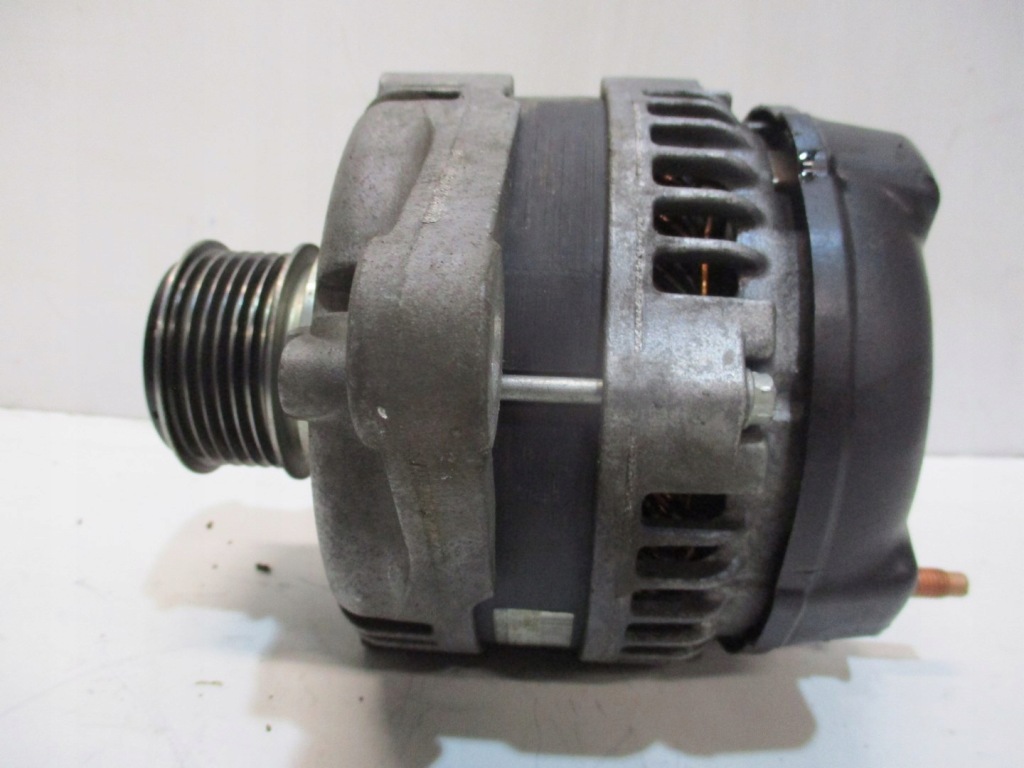 фото №1, Генератор jeep cherokee 2,2crd p56029739aa