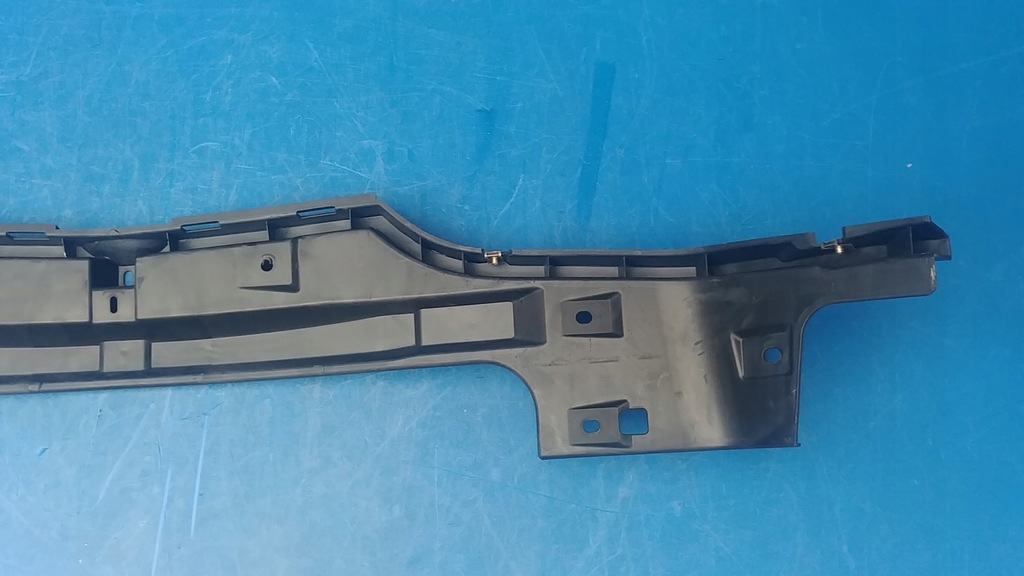 фото №8, Балка усилитель pas направляющая задняя alfa romeo brera