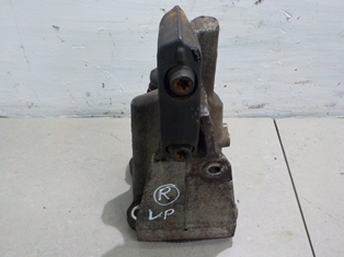 фото №1, Scania r башенка левая