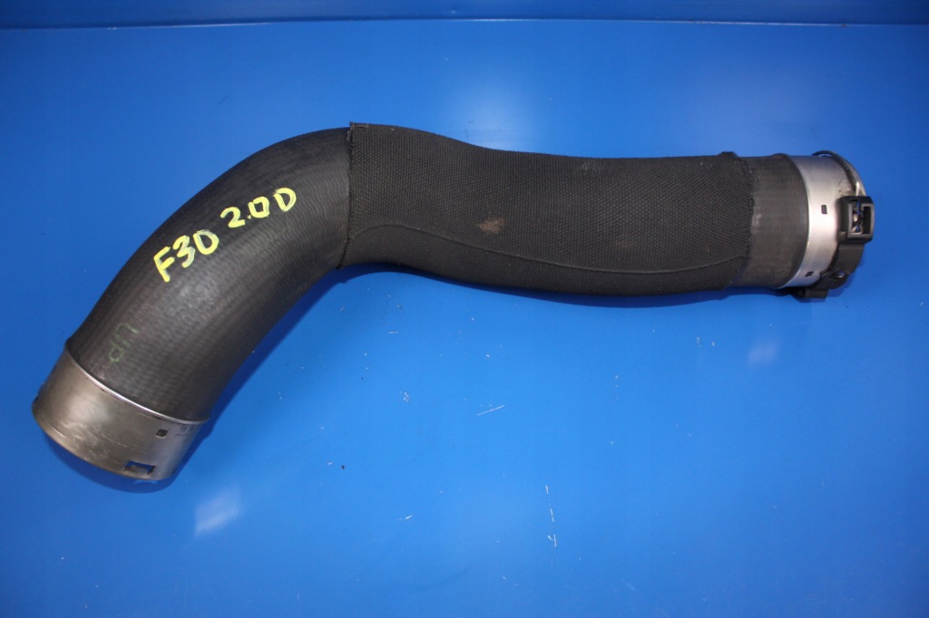 фото №1, Bmw 3 f30 f31 f20 f10 2.0d wąż шланг повітря