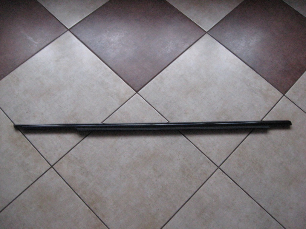 Купити Права молдинг ущільнювач - mercedes gle w292