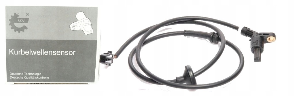 фото №1, Skv датчик abs задняя vw golf iii vento