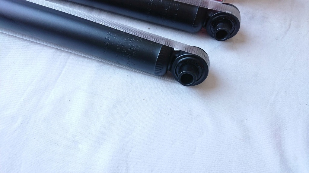 фото №16, Амортизатор kayaba 348025