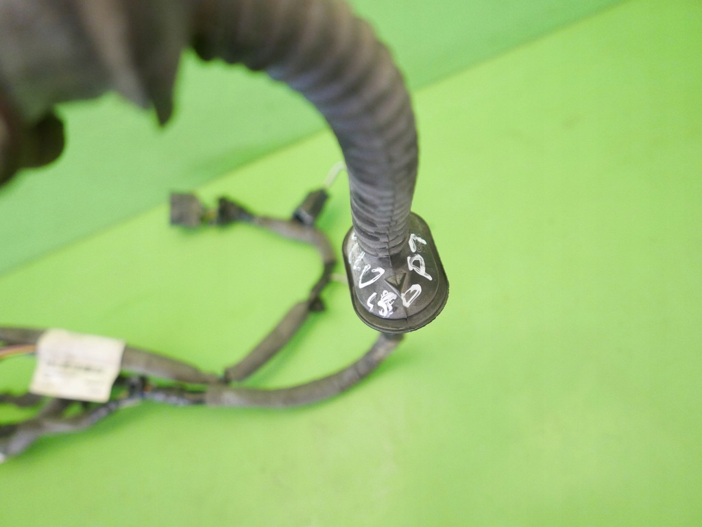 фото №15, Жгут дверь задняя правая volvo s80 i 2.4 20v 98-04