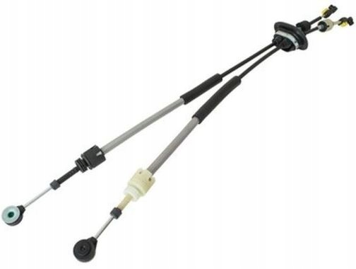 фото №1, Трос перемикання передач citroen c4 picasso