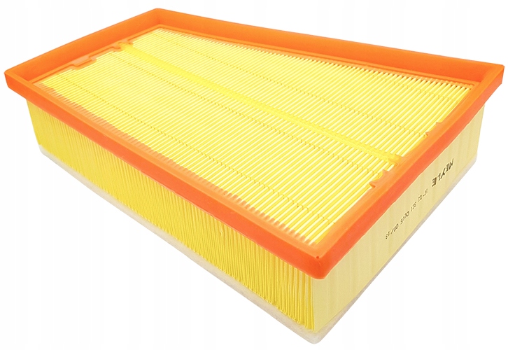 фото №2, Фильтр renault воздуха megane 1,52-,9dci 08- /fluence 05-/grand scenic