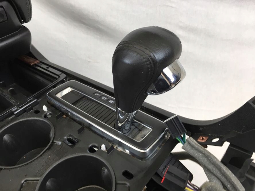 фото №11, Chevrolet traverse 13-17 - туннель средний