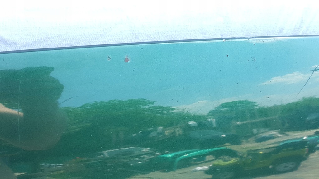 фото №7, Audi a3 8l 97-02r .....капот передня зелений