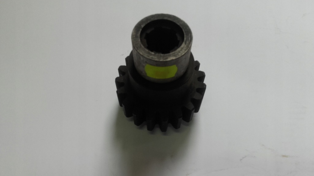 фото №1, Liaz колесо зубчатое привод опрокидывания nowe lublin