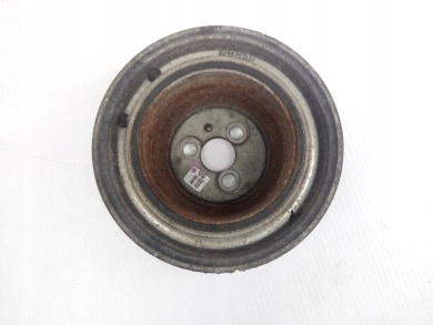 фото №2, Alfa romeo mito 1.4 16v шкив