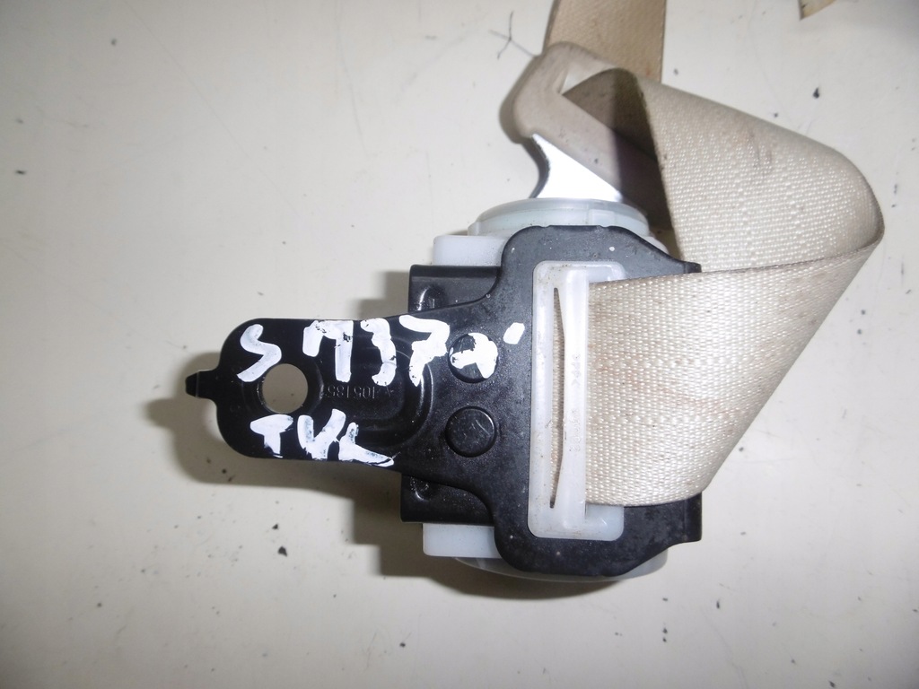 фото №10, Pas средний задняя infiniti m m35 m37 q70