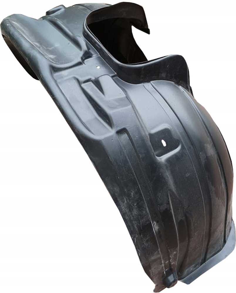 фото №1, Citroen ds4 2011-2015 підкрилок перед