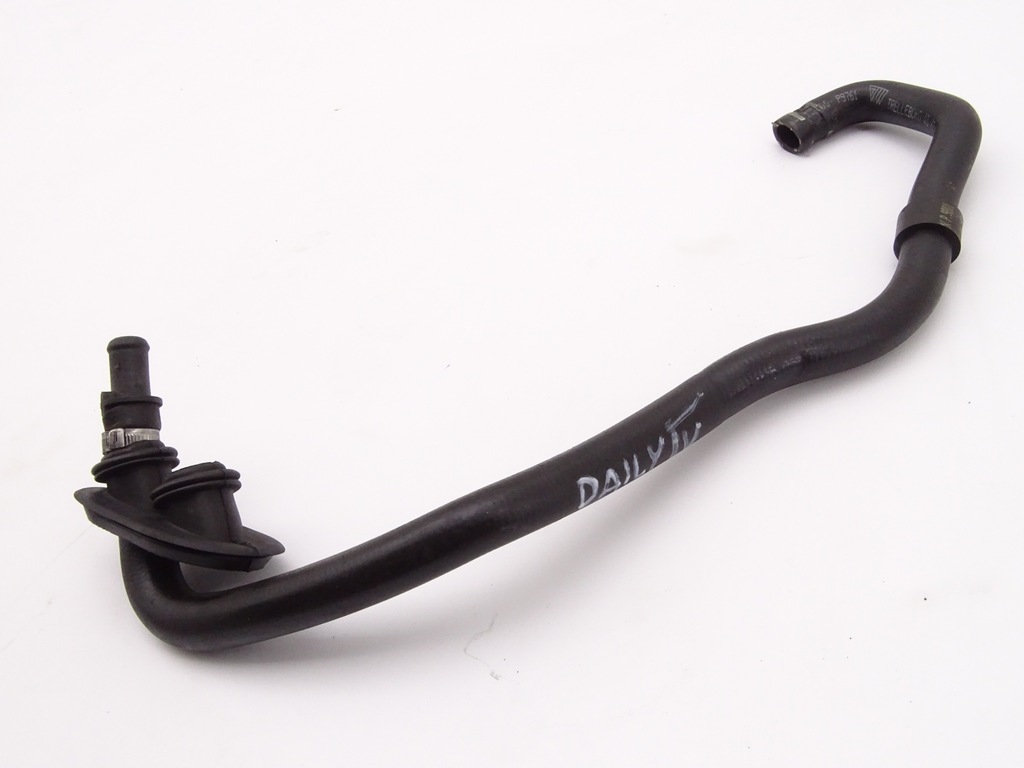 фото №1, Iveco daily iv v 06-14 wąż шланг wody