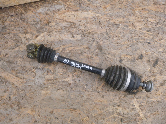 Купить Mini f55 f56 f57 приводной вал левая 8643371 перед cooper шарнир