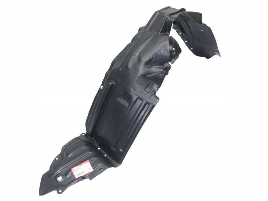 фото №1, Підкрилок перед toyota avensis verso 2001-2004 r pe