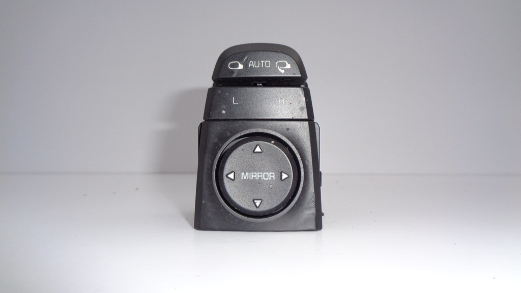 фото №1, Kia sportage iv перемикач дзеркал водій