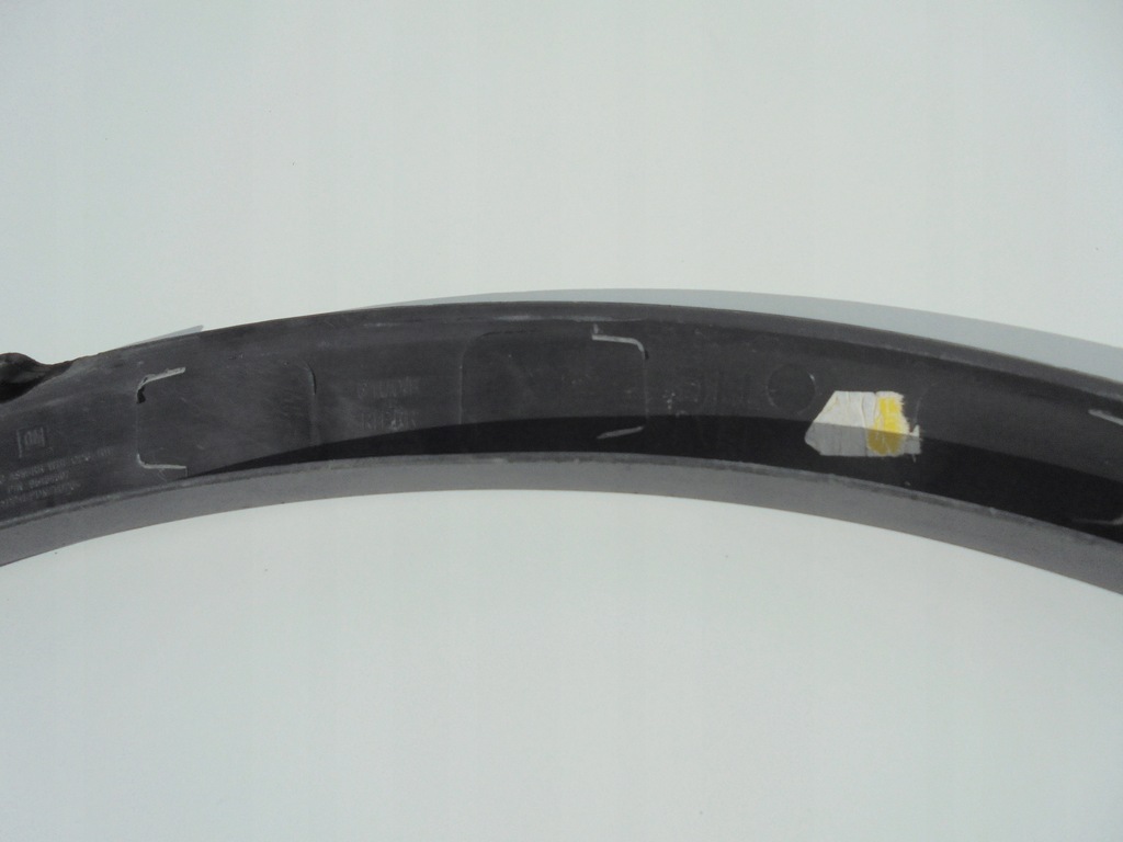 фото №6, Opel mokka молдинг крыла правый задняя 95164507 12-