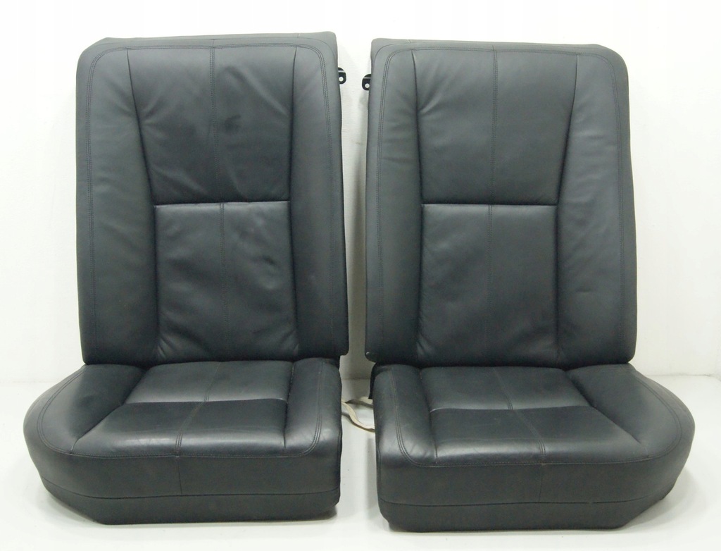 фото №1, Заднє сидіння сидіння спинка mercedes s w221 long