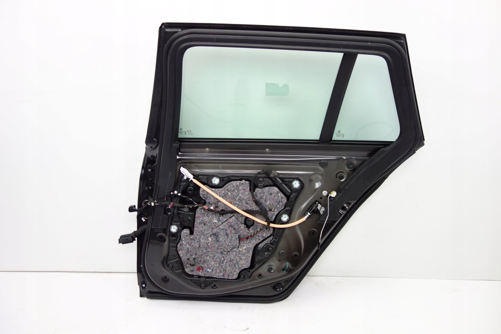 фото №5, Двері праве задні bmw g31