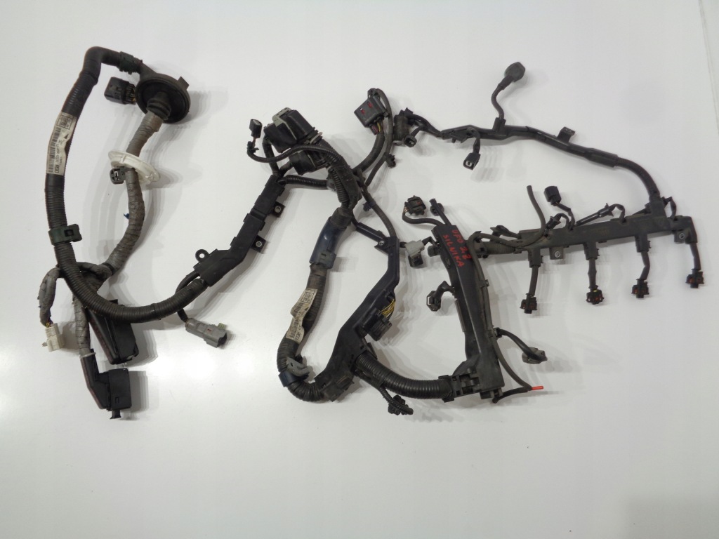 фото №1, Джгут двигуна honda civic ufo viii 06- 2.2 ictdi