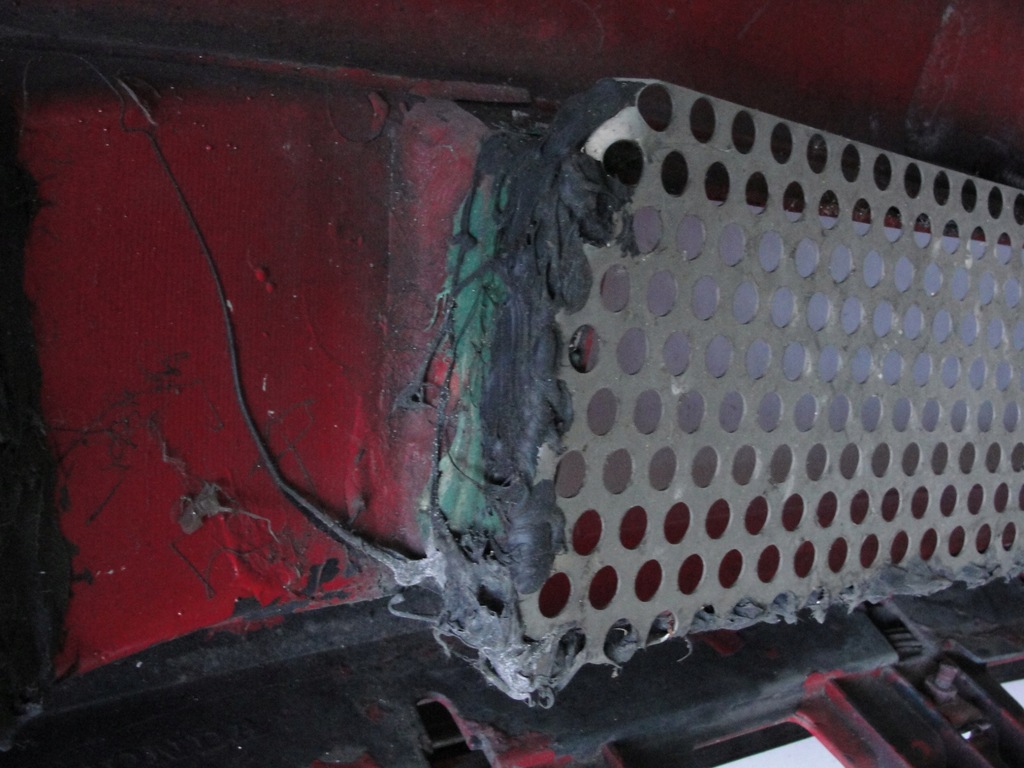 фото №8, Бампер перед honda civic sedan 2001-2003