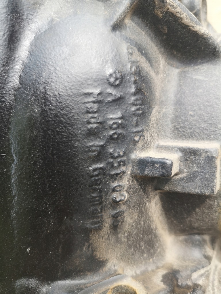 фото №12, Mercedes x166 gl 350 cdi мост подвеска подрамник