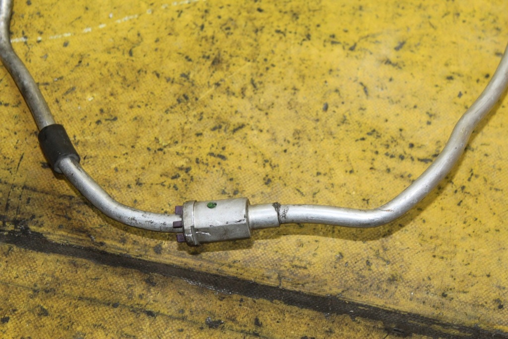 фото №6, Шланг кондиционера vw phaeton 3.2 fsi 3d0260711