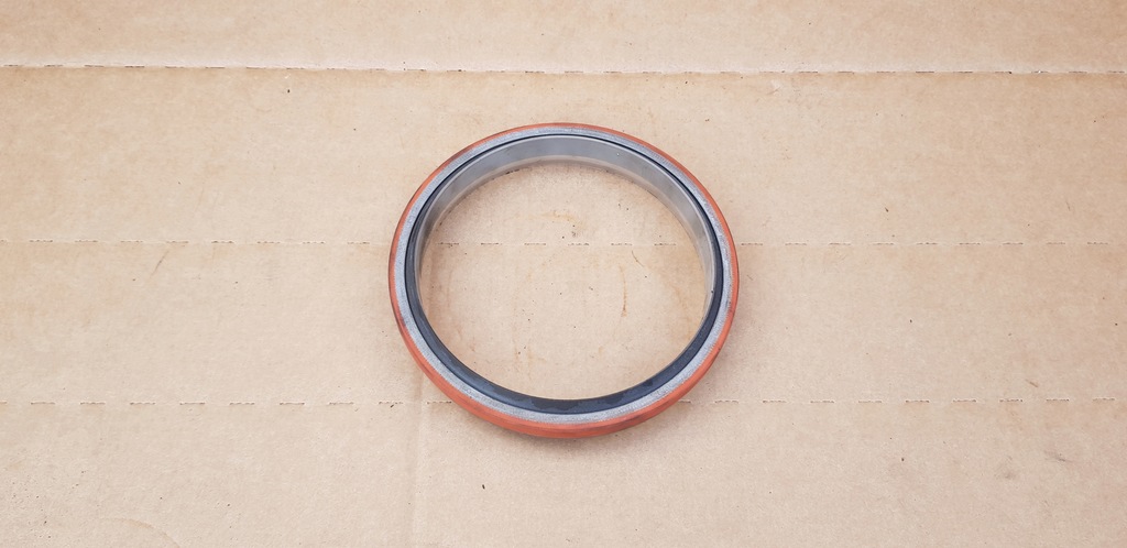 фото №1, Daf кольцо uszczelnijący вала задняя 4936646