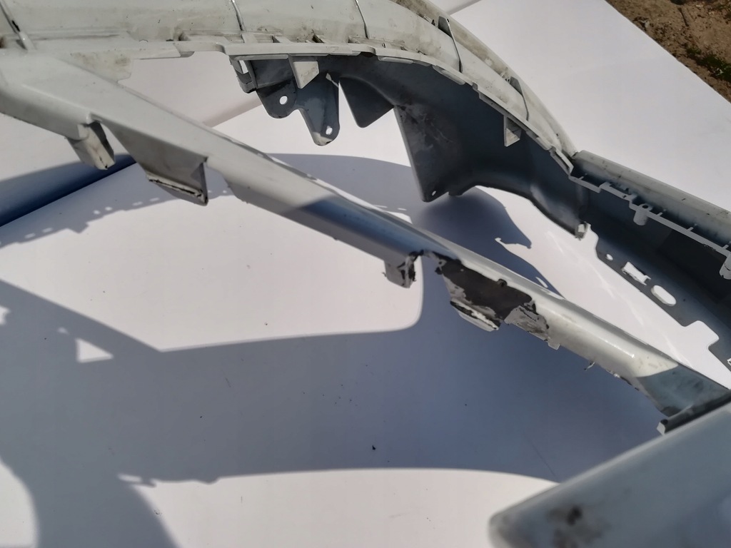 фото №7, Бампер передний audi q8