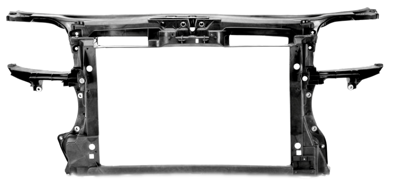 фото №1, Екран перед передній pas audi a3 8p 2003-2008