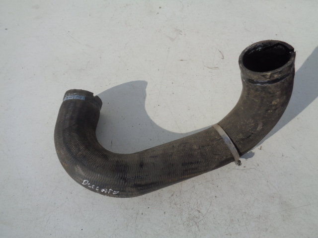 фото №1, Fiat ducato iii 06r- 2.3 jtd труба wąż інтеркулер