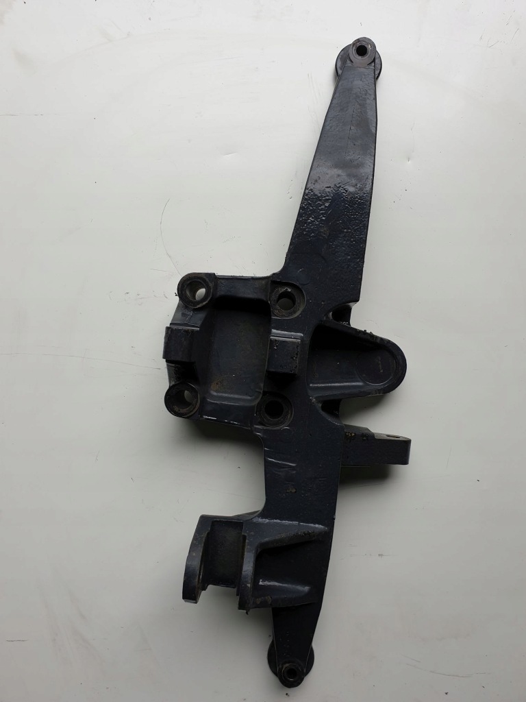 фото №1, Iveco eurocargo кронштейн подушек delfin