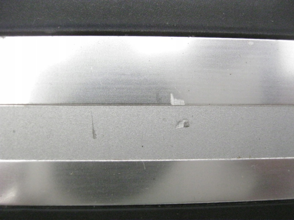 фото №3, Audi a4 8k накладка накладки молдинг накладки порог