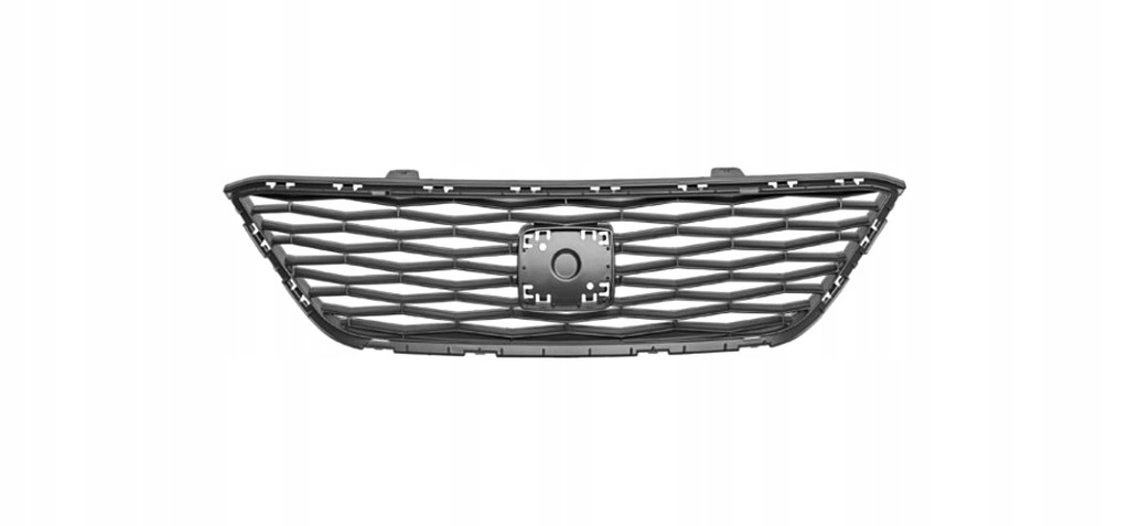 фото №1, Решітка радіатора решітка радіатора seat ibiza '15-