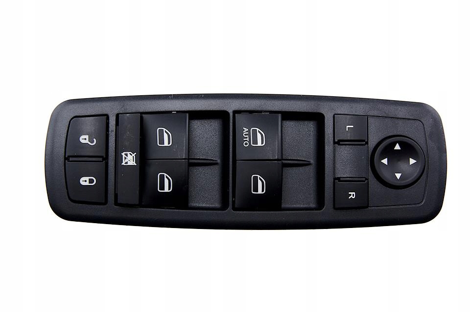 фото №12, Переключатель управление. окон journey 09-jeep liberty 08-