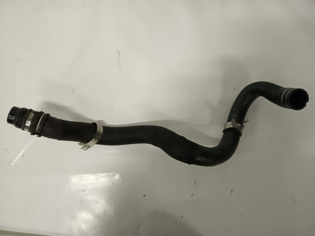 фото №2, Шланг wąż wody alfa romeo stelvio giulia 2.2