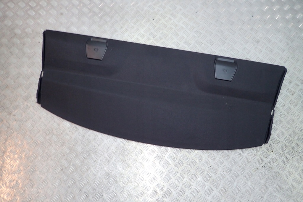 фото №1, Bmw m4 4 f82 полиця задня задня багажника