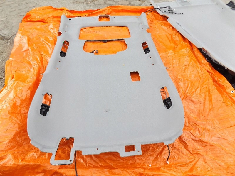 фото №5, Стеля honda odyssey 11-14r