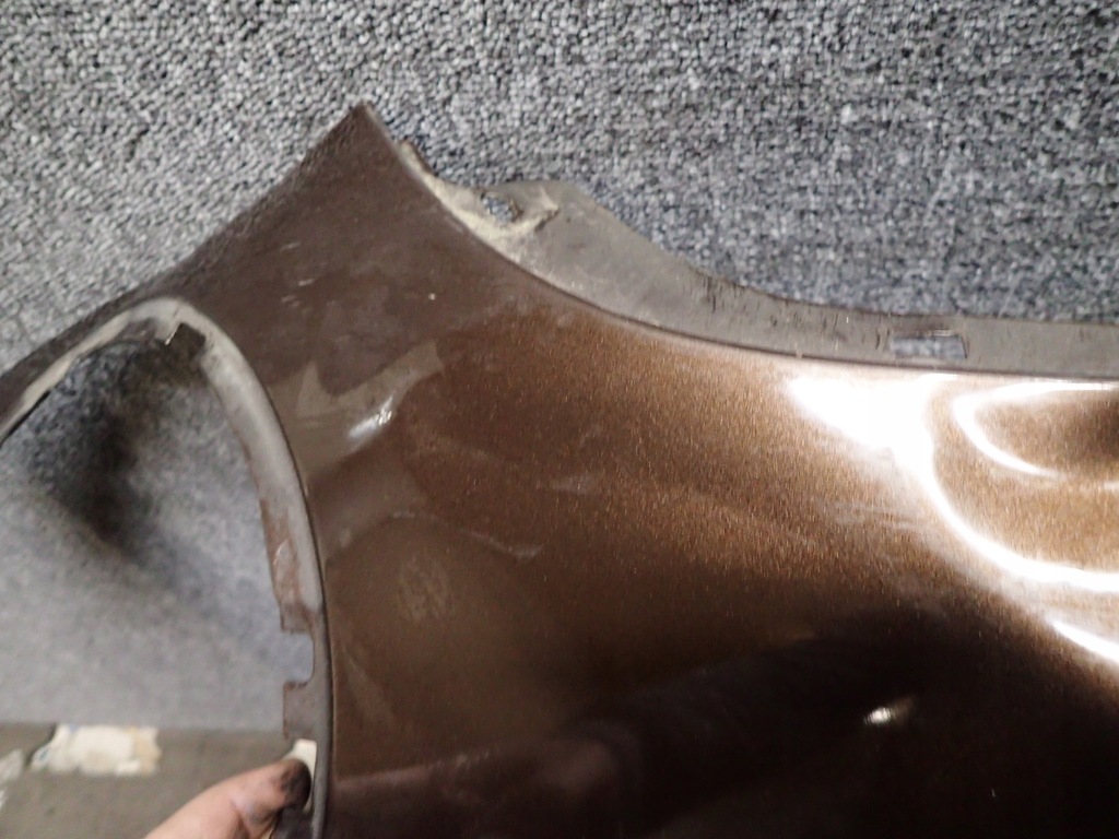 фото №3, Капот mini cooper r56 бензин