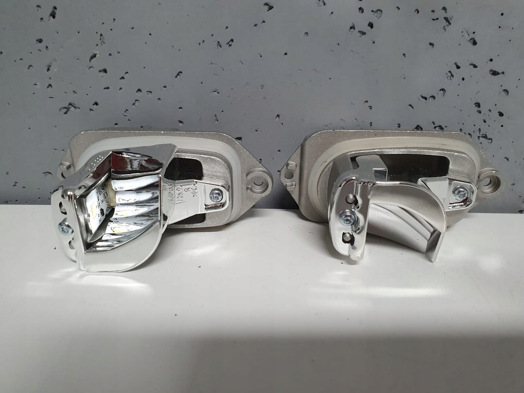 фото №1, Модуль led світло повороту bmw f01 full led r l