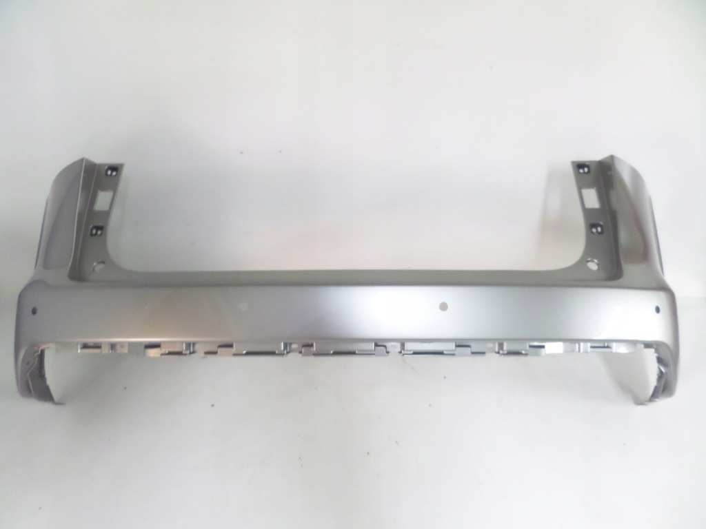 фото №1, Бампер задній задня lexus nx 14-