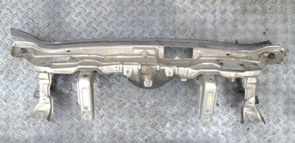 фото №1, Alfa romeo gt pas передній