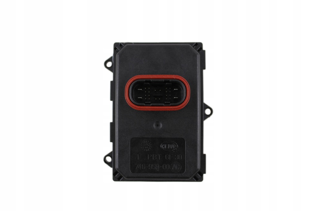 фото №1, Модуль поворота света vwag 8u0941329