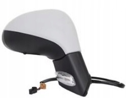 фото №1, Peugeot 207 дзеркало зовнішнє ліва