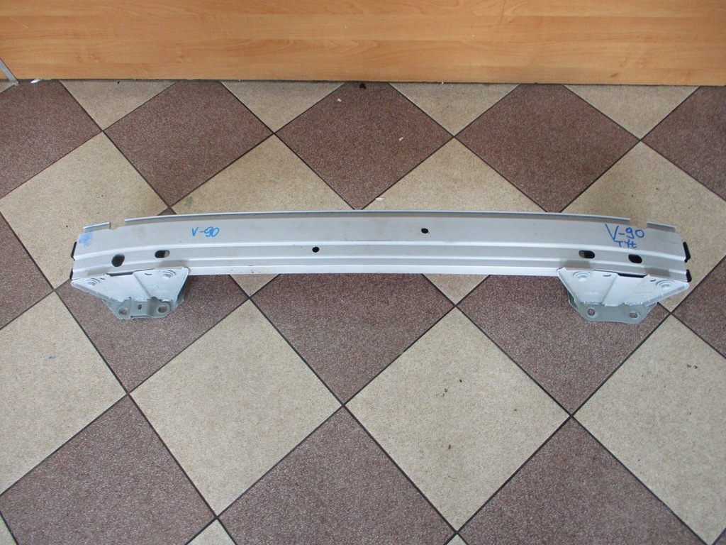 фото №1, Балка бампера volvo v90 задняя задняя