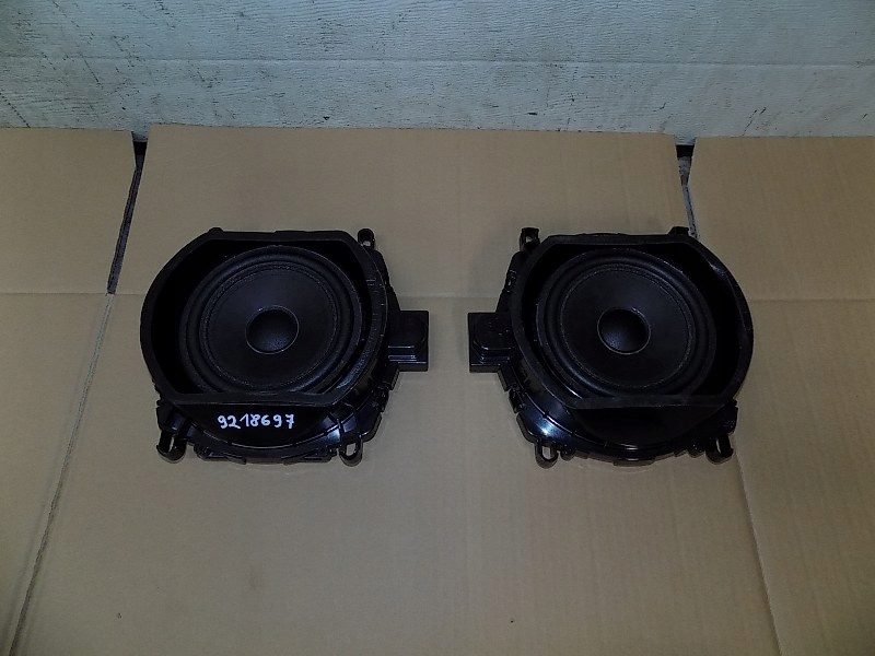 фото №1, Bmw x6 e71 динамік низькочастотний сабвуфер 9218697