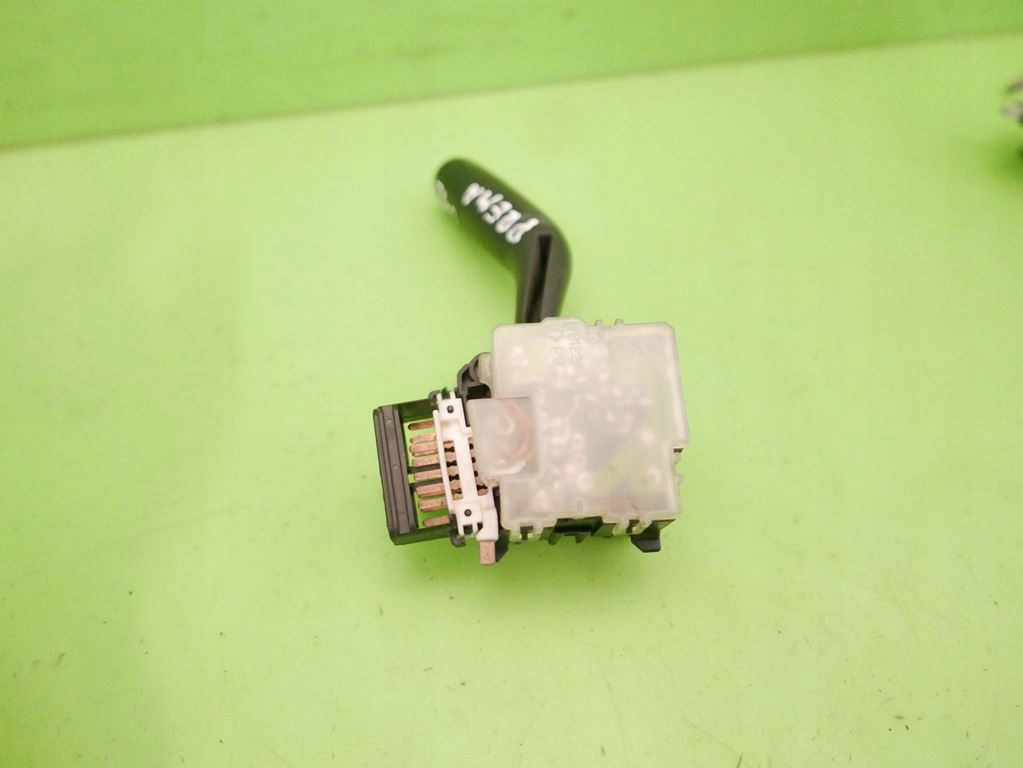 фото №10, Перемикач двірник mazda premacy i cp fl 01-