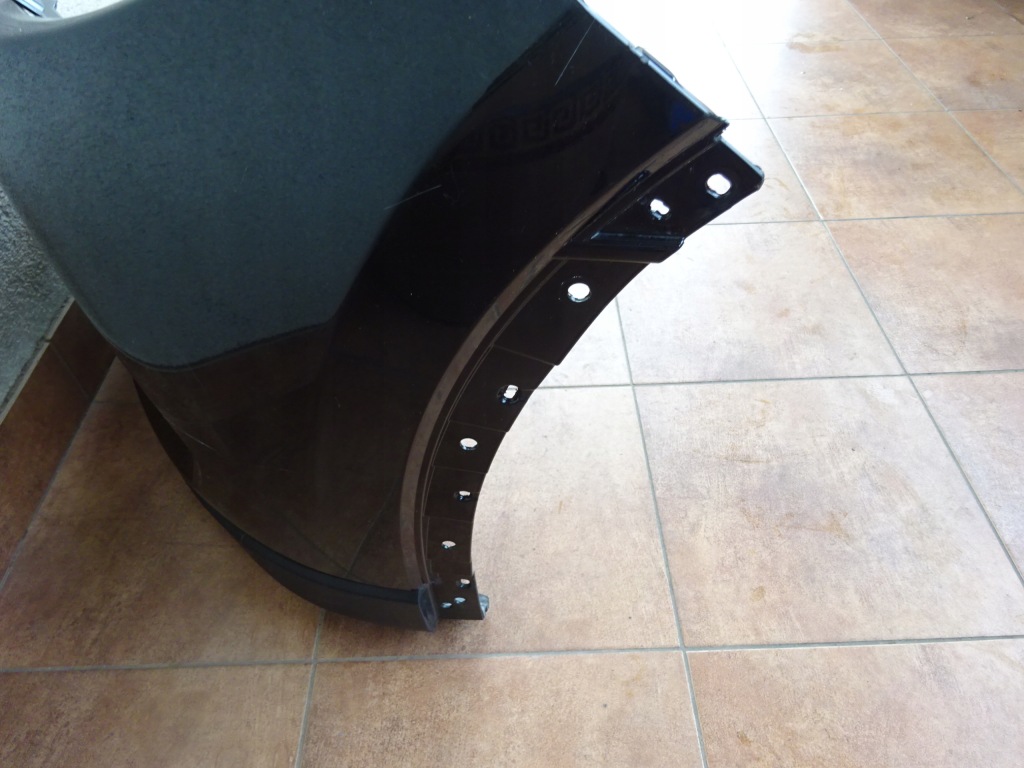 Mazda cx5 cx-5 2017 2018 2019 2020 17 18 19 20 бампер передний перед Оригинал