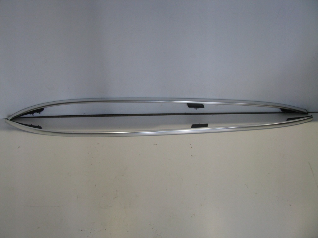 фото №1, Рейлінги рейлінг дахові mercedes w212 lift комплект